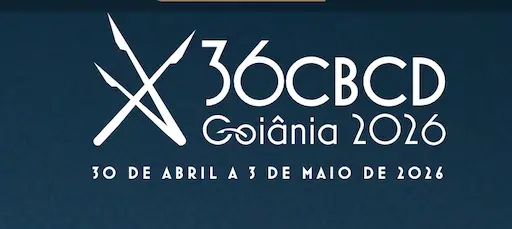 36º CBCD 2026: Cirurgia Dermatológica e Inteligência Artificial