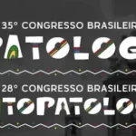 Congressos Brasileiro de Patologia e de Citopatologia