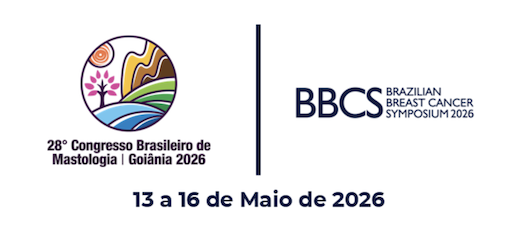 Congresso Brasileiro de Mastologia em Goiás