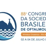 88º Congresso da Sociedade Brasileira de Oftalmologia