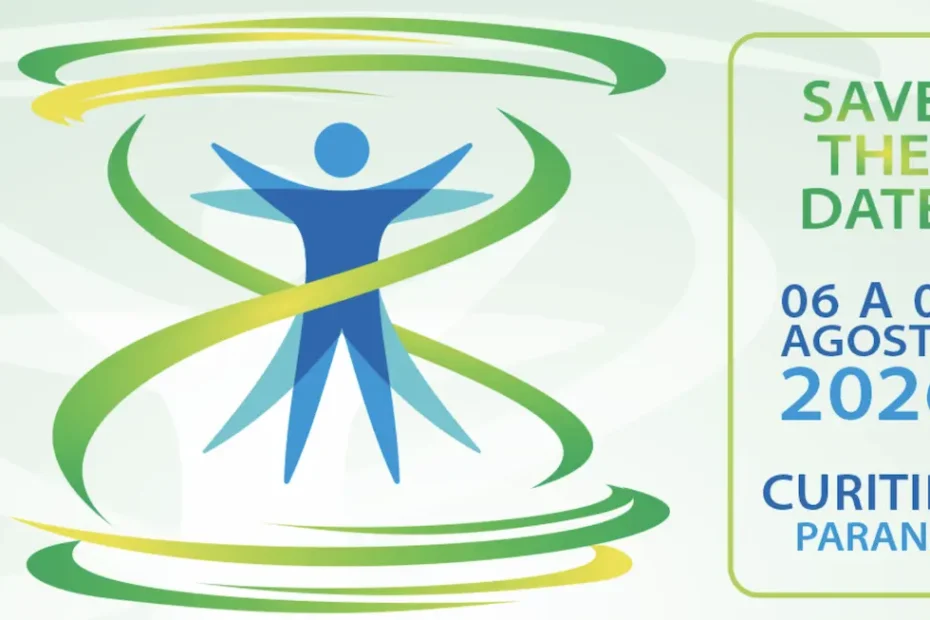 14° Congresso Sul-Brasileiro de Geriatria e Gerontologia em Curitiba 2026.