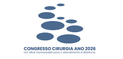 TRANSPALB, SADIS e telemedicina cirúrgica: Congresso Cirurgia 2026 BH
