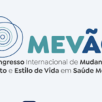 MEVÃO 2026 integra Medicina do Estilo de Vida e Saúde Mental