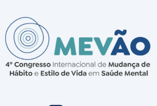MEVÃO 2026 integra Medicina do Estilo de Vida e Saúde Mental