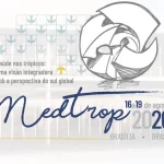 MedTrop 2026 debate saúde nos trópicos sob visão do Sul Global