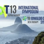 Evento internacional reúne especialistas em terapias alfa e beta na medicina nuclear