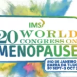 Congresso mundial discute menopausa, envelhecimento saudável e saúde feminina baseada em evidências