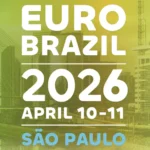 EuroBrazil 2026 coloca o intensivista frente a frente com quem escreve as diretrizes