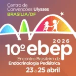 EBEP 2026: GLP-1 pediátrico, IGF-1 discordante e RED-S