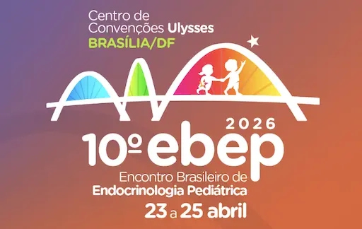 EBEP 2026: GLP-1 pediátrico, IGF-1 discordante e RED-S