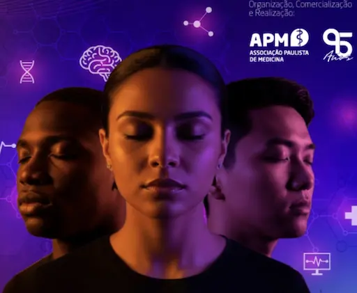 Congresso Paulista de Medicina do Sono: apneia e insônia deixam de ser diagnósticos isolados