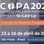 COPA SAESP 2026: a anatomia da decisão perioperatória