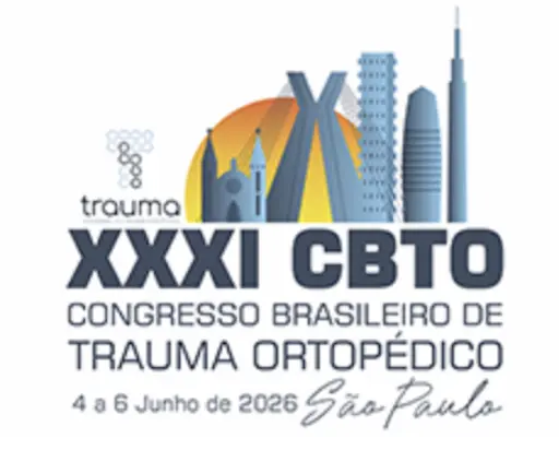 CBTO 2026: formação prática em trauma ortopédico no centro do congresso