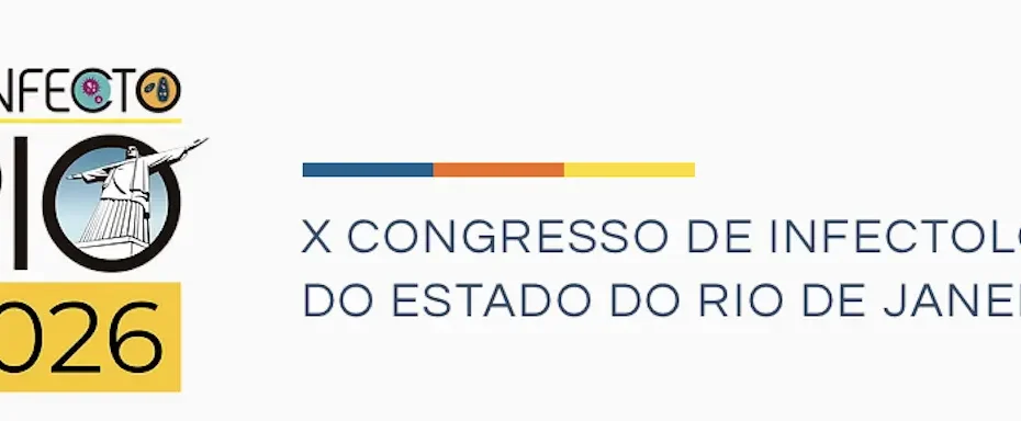 Infecto Rio 2026: Atualizações em Infectologia Clínica Avançada