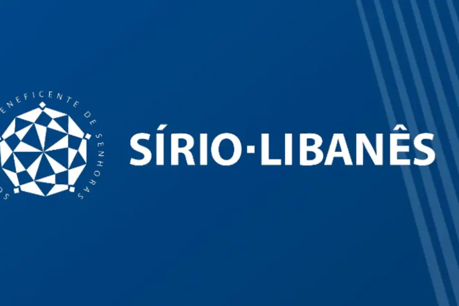 Residência Sírio-Libanês 2027 amplia seleção: São Paulo e Brasília