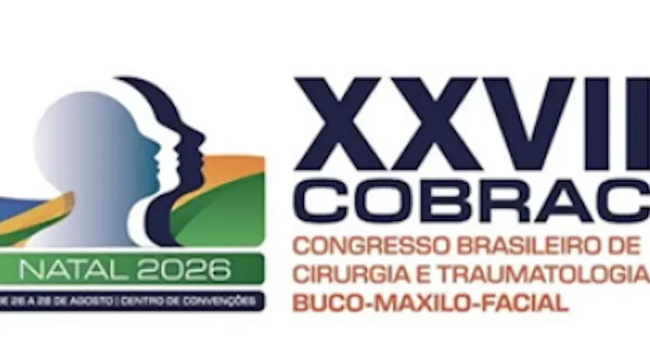 Cobrac 2026: Evidências digitais redefinem a cirurgia bucomaxilofacial. Em Natal. Confira inscrições aqui.
